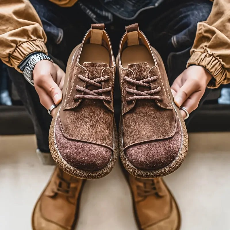 Timéo | Chaussures Casual Homme Confort