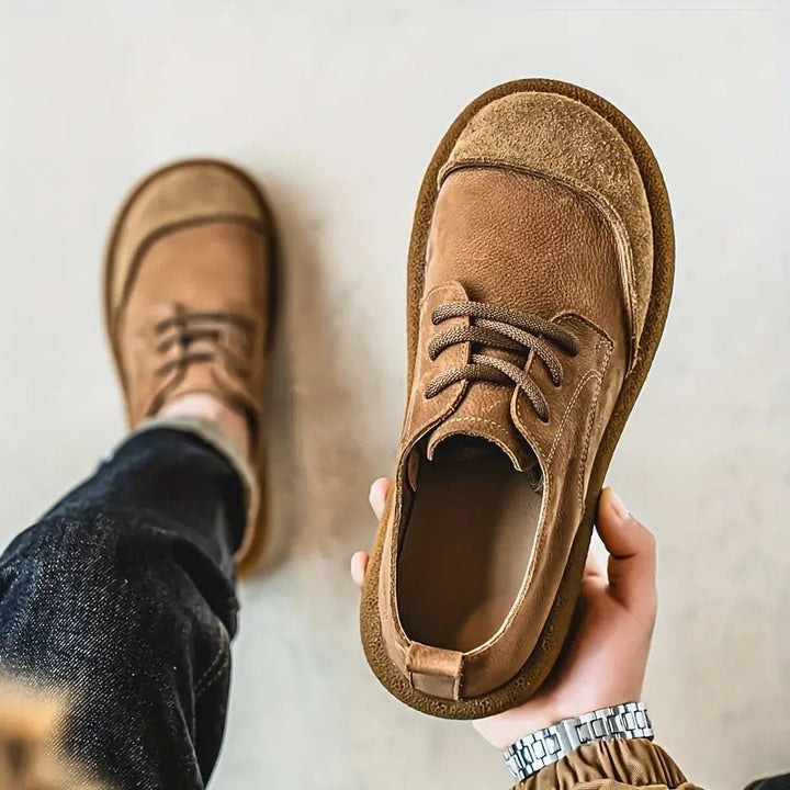 Timéo | Chaussures Casual Homme Confort