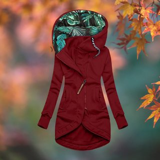 Anna | Veste de transition chaude