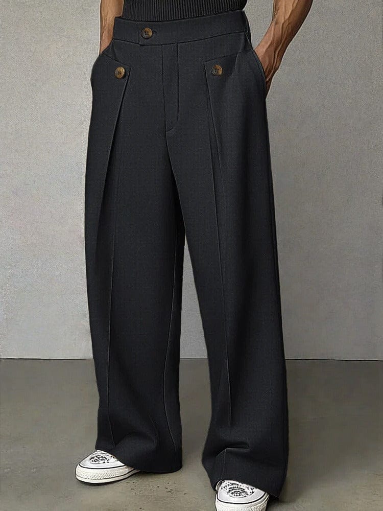 PANTALON LARGE