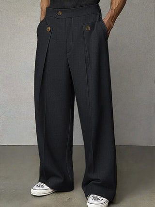 PANTALON LARGE