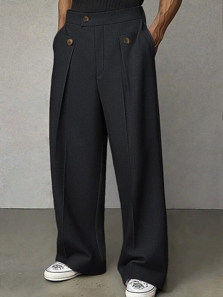 PANTALON LARGE