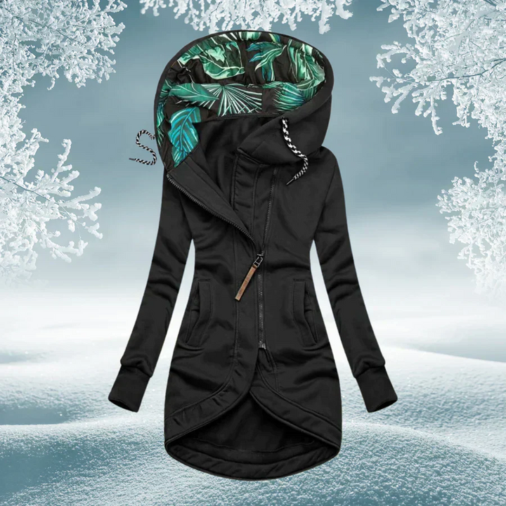 Anna | Veste de transition chaude