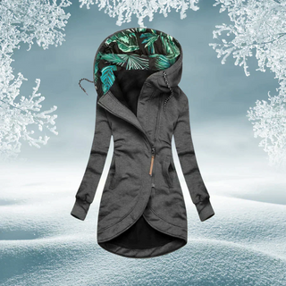 Anna | Veste de transition chaude