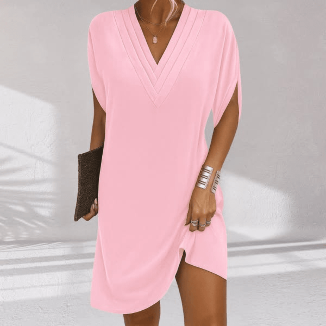 Rosaline™ | Une robe élégante et flatteuse