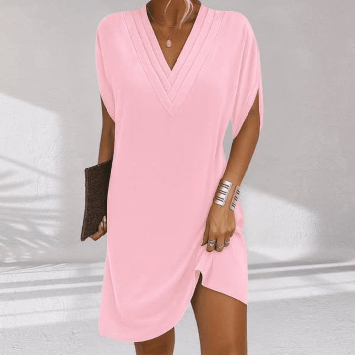 Rosaline™ | Une robe élégante et flatteuse