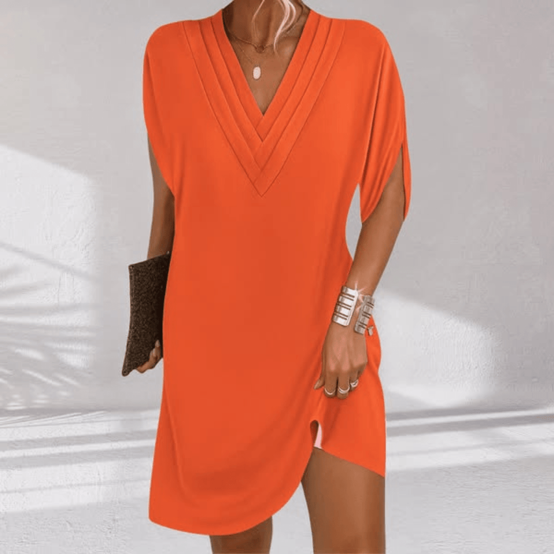 Rosaline™ | Une robe élégante et flatteuse