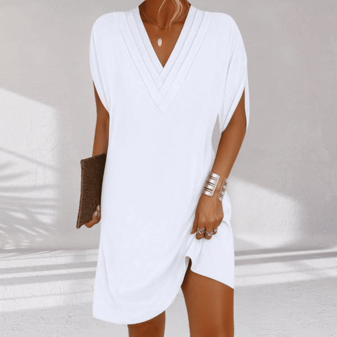 Rosaline™ | Une robe élégante et flatteuse