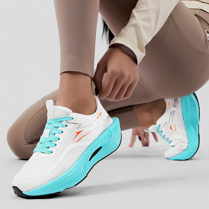 Vitesse™ | Chaussures de course orthopédiques – pour hommes et femmes