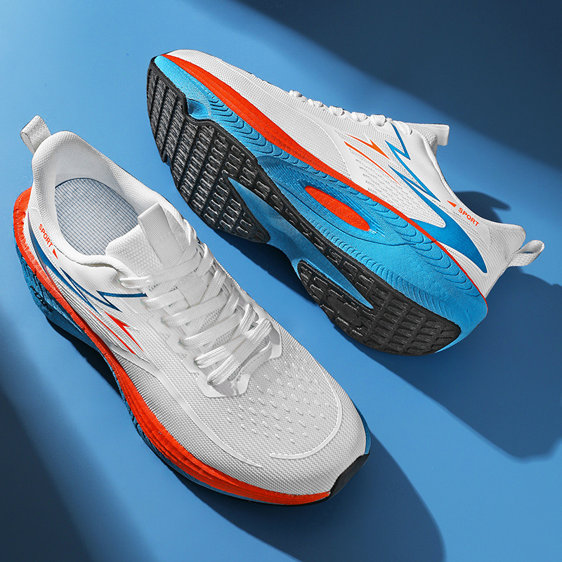 Vitesse™ | Chaussures de course orthopédiques – pour hommes et femmes