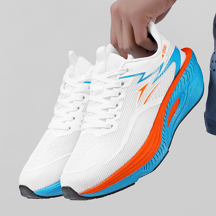 Vitesse™ | Chaussures de course orthopédiques – pour hommes et femmes