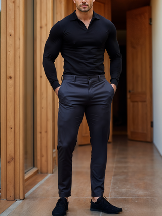 PANTALONS STRETCH